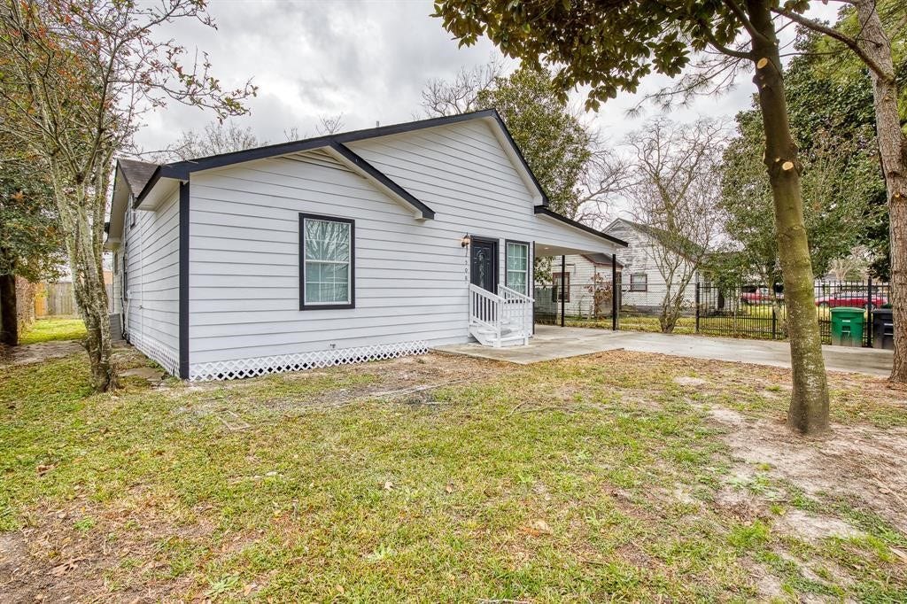 2508 Spence Street, Houston, TX 77093