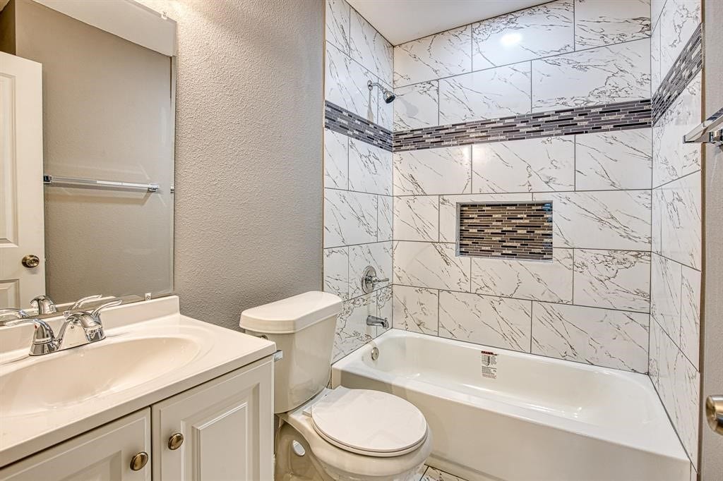 2508 Spence Street, Houston, TX 77093