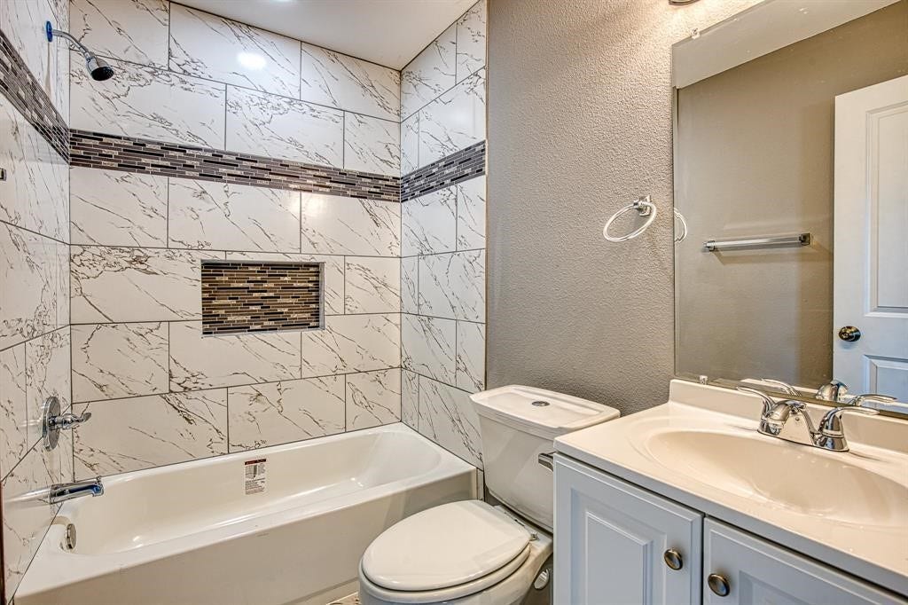 2508 Spence Street, Houston, TX 77093