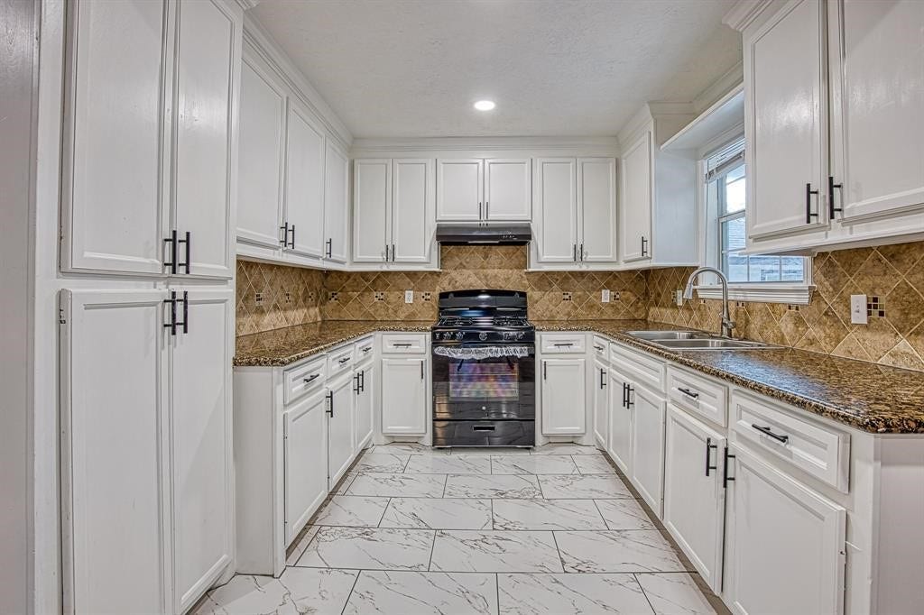 2508 Spence Street, Houston, TX 77093