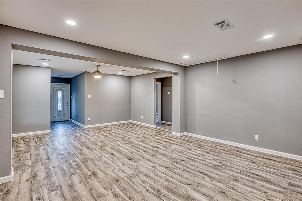 2508 Spence Street, Houston, TX 77093
