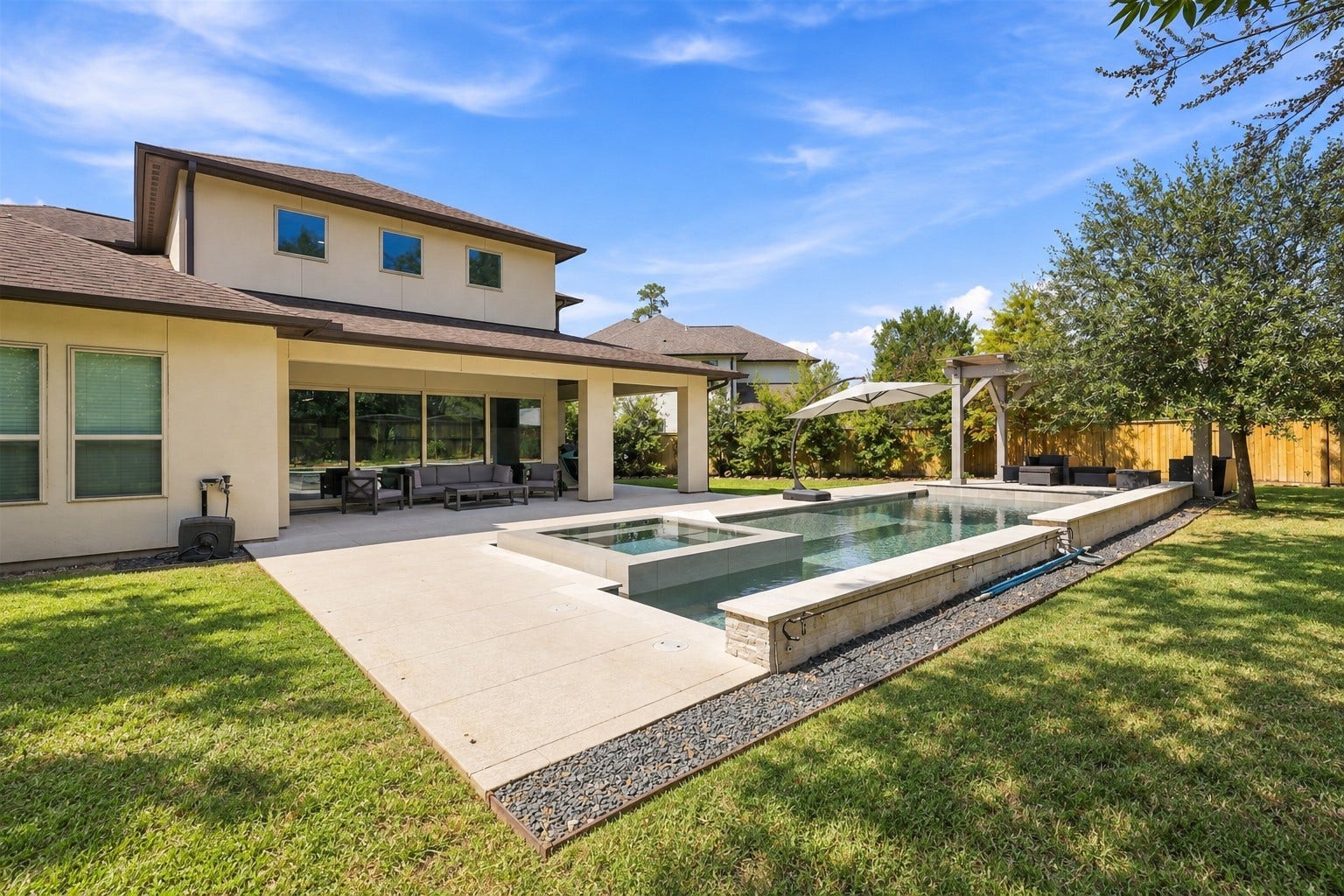 35 Gracenote Pl, The Woodlands, TX 77375 35 Gracenote Pl, The Woodlands, TX 77375