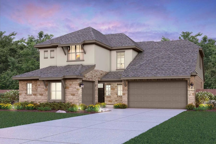 Property photo for 8615 Abby Blue, Cypress, TX