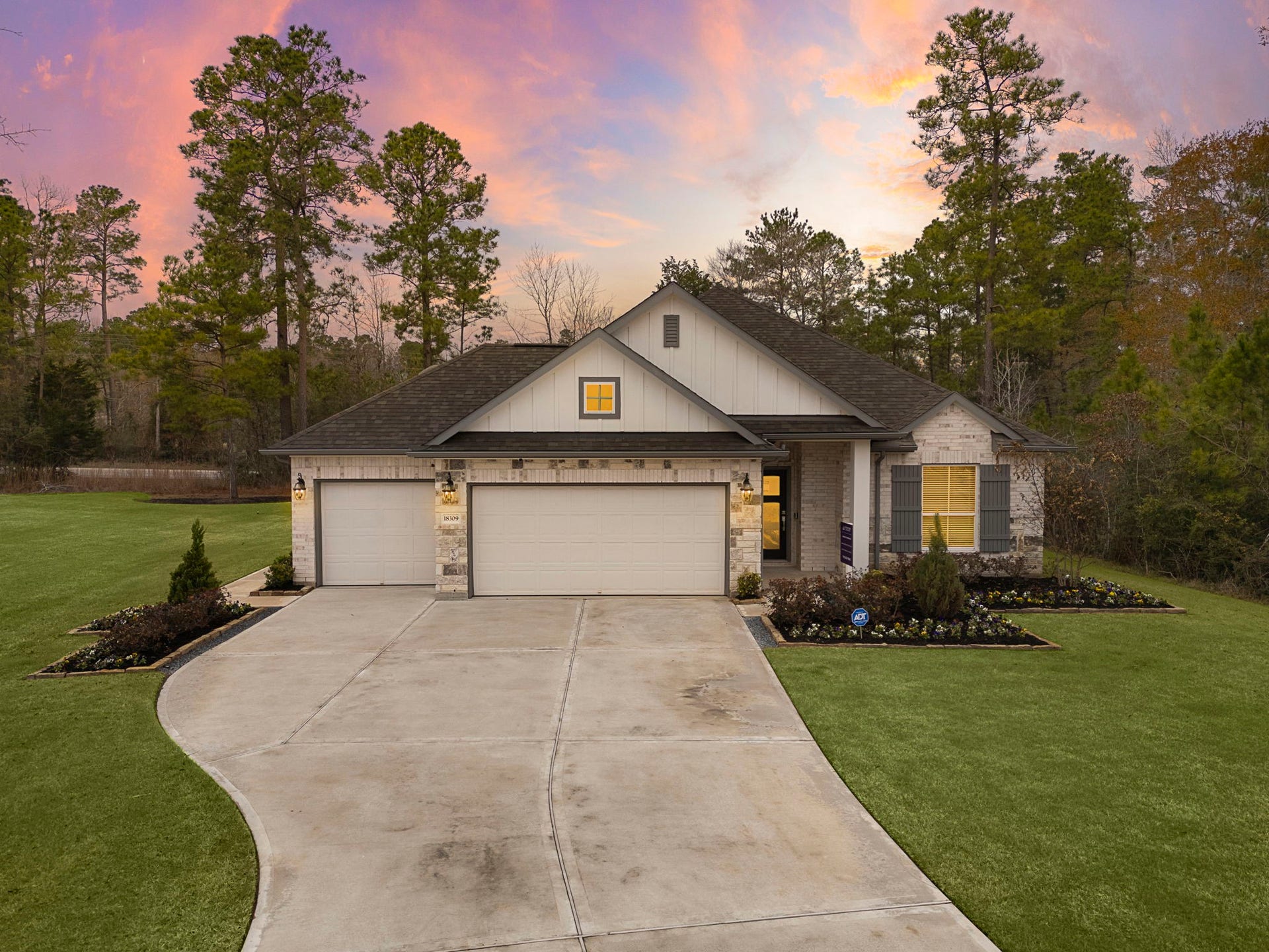 18309 Alana Nell Court, Willis, TX 77378 18309 Alana Nell Court, Willis, TX 77378
