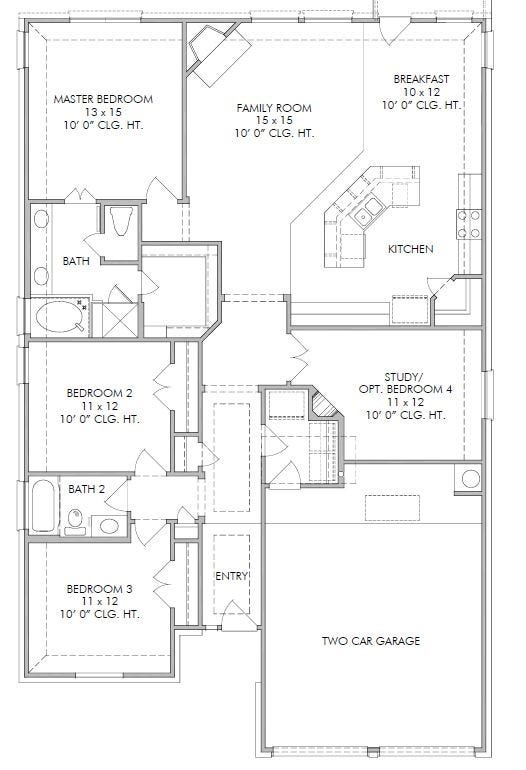 18309 Alana Nell Court, Willis, TX 77378 18309 Alana Nell Court, Willis, TX 77378