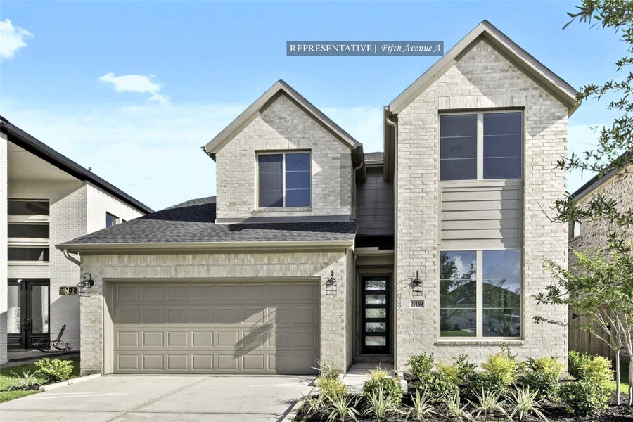 Property photo for 10722 Ursa Street, Richmond, TX