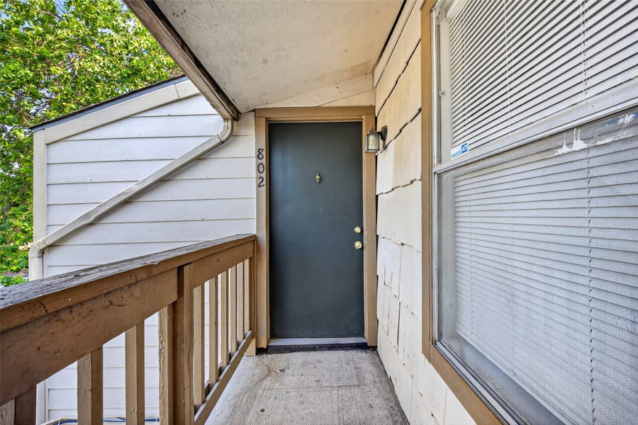Property photo for 6001 Reims Road, #802, Houston, TX