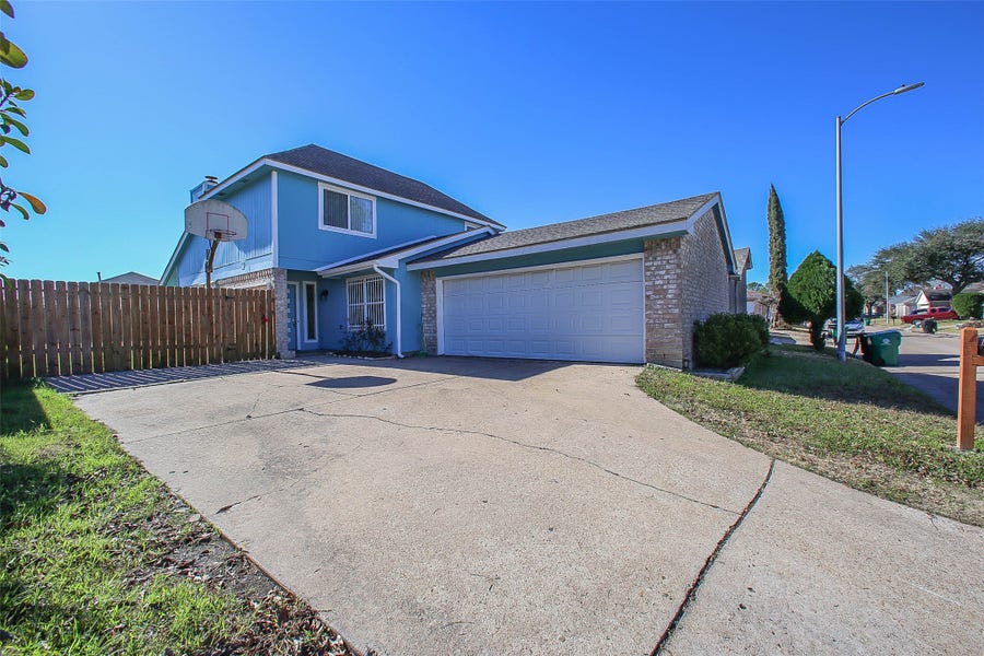 Property photo for 9511 Sharpcrest Street, Houston, TX