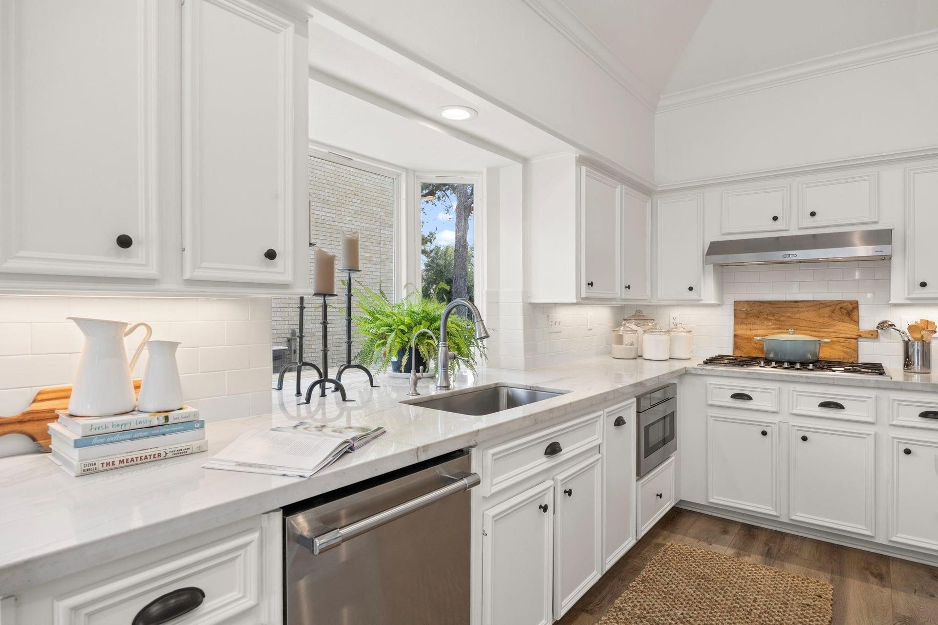 20822 Chappell Knoll Drive, Cypress, TX 77433