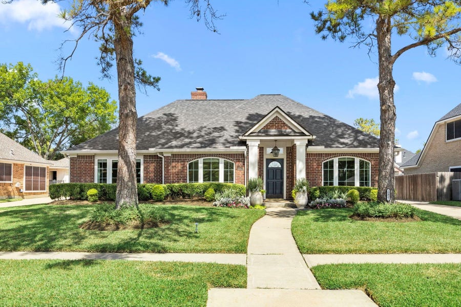 Property photo for 20822 Chappell Knoll Drive, Cypress, TX