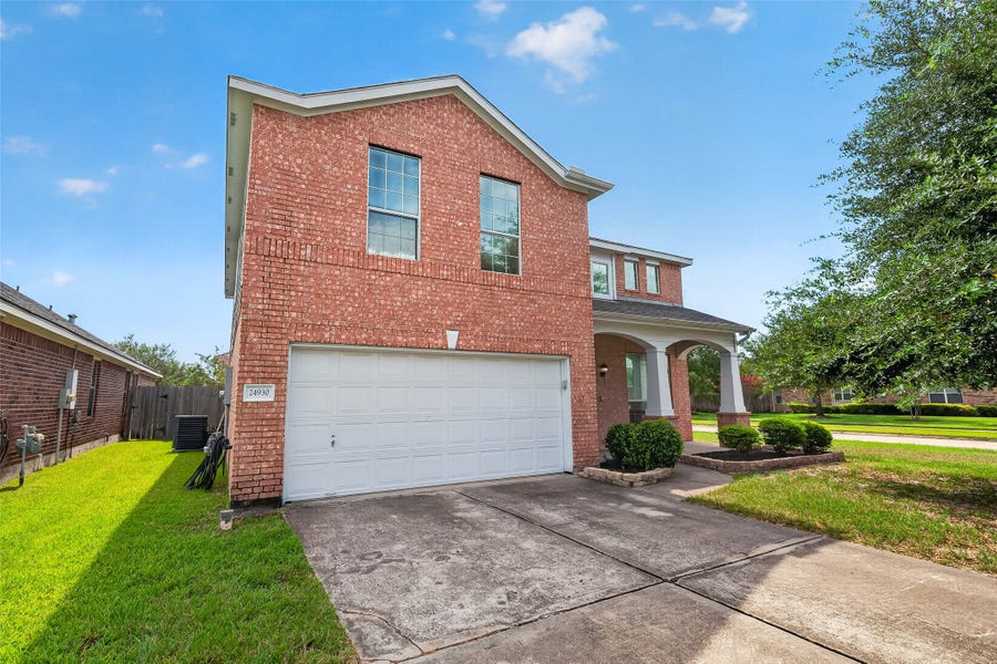 Property photo for 24930 Oconee Drive, Tomball, TX