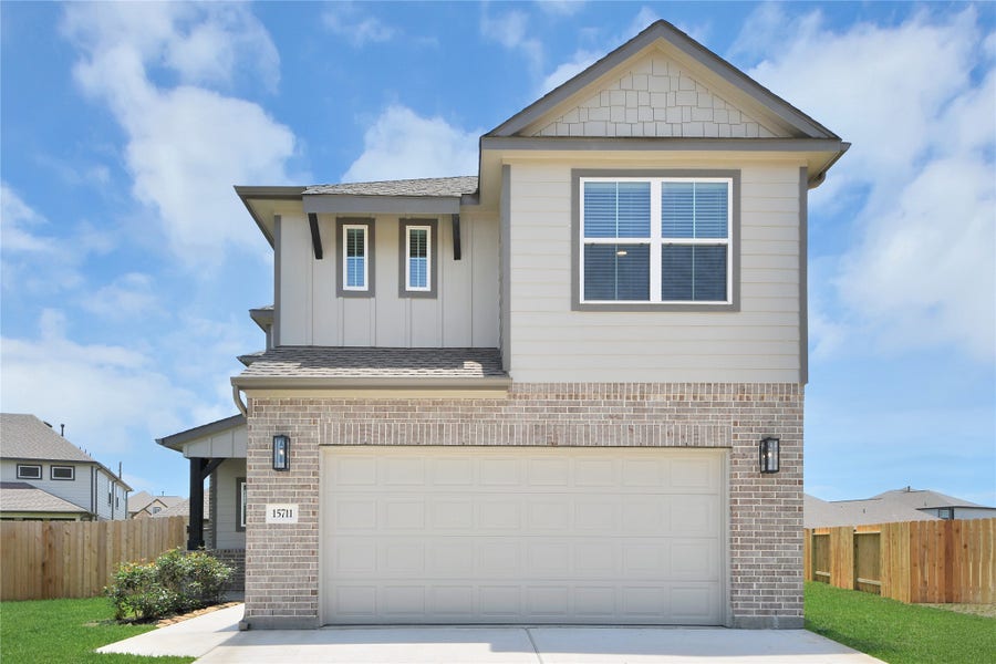 Property photo for 5826 Madison Trail Drive, Richmond, TX