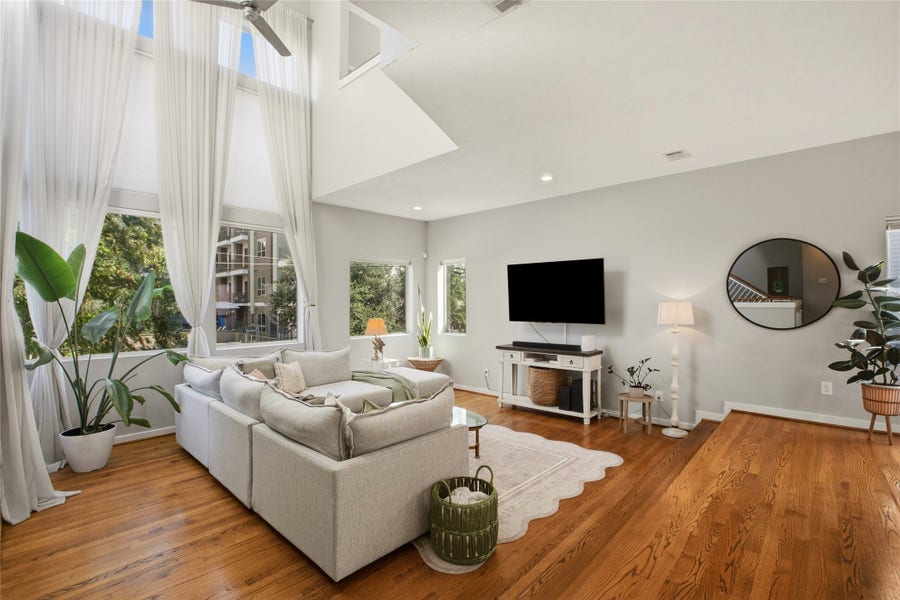 Property photo for 1803 Oneil Street, #C, Houston, TX