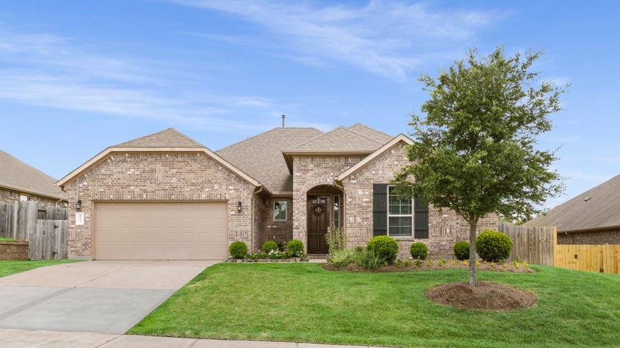 Property photo for 6023 Kittian Bay Court, Conroe, TX