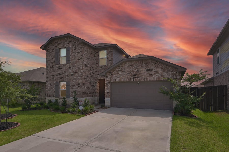 Property photo for 14212 Dream Road, New Caney, TX