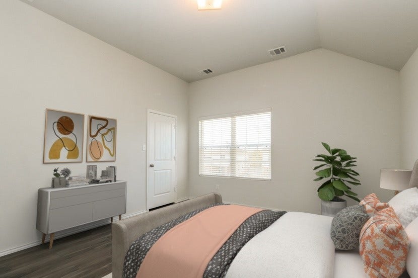 4239 Silver Ranch Road, Houston, TX 77014