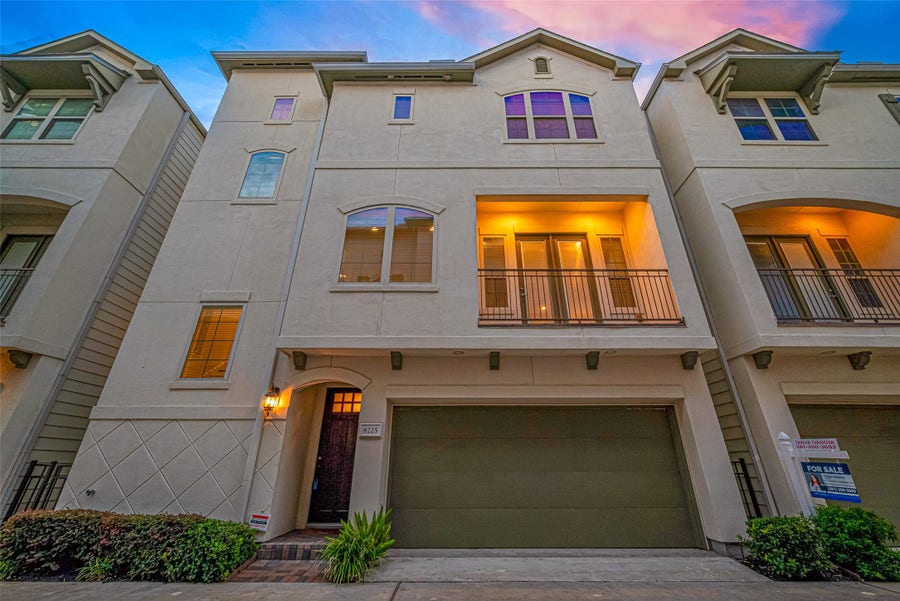 Property photo for 8225 Cambridge Street, Houston, TX