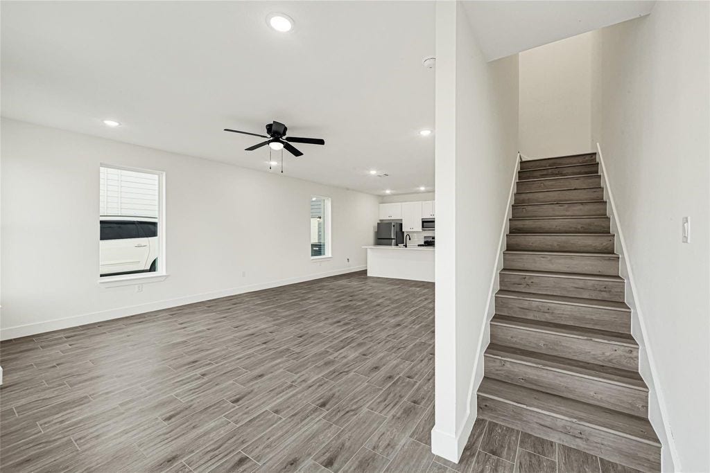 7957 Booker Street, #B, Houston, TX 77028