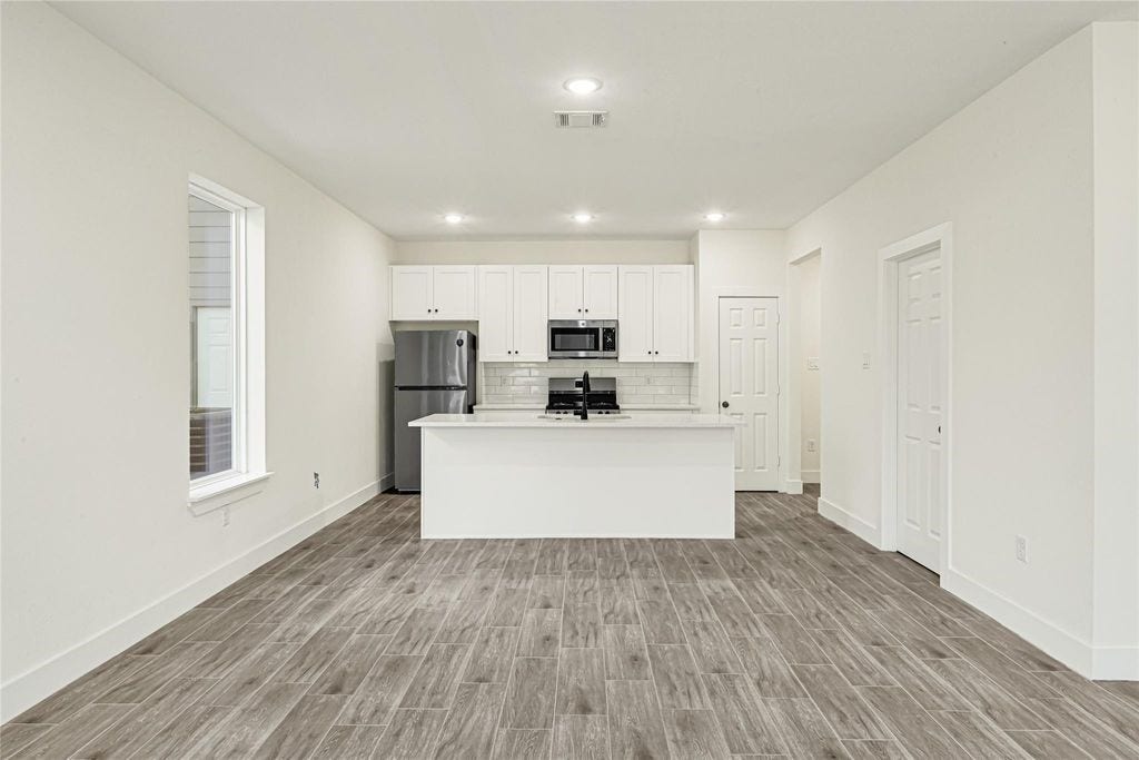 7957 Booker Street, #B, Houston, TX 77028