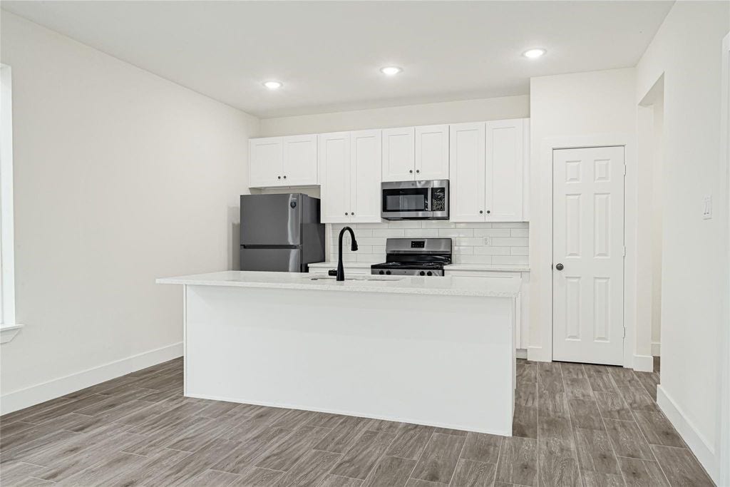 7957 Booker Street, #B, Houston, TX 77028