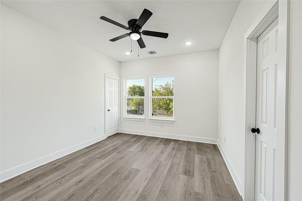 7957 Booker Street, #B, Houston, TX 77028