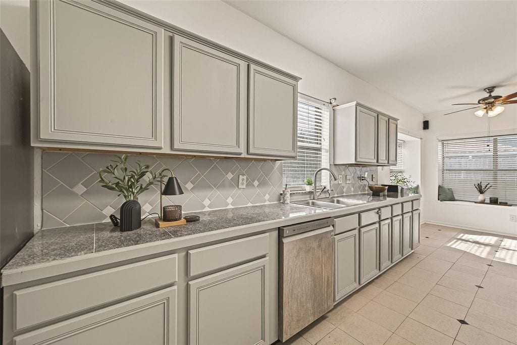 16315 April Ridge Drive, Houston, TX 77083