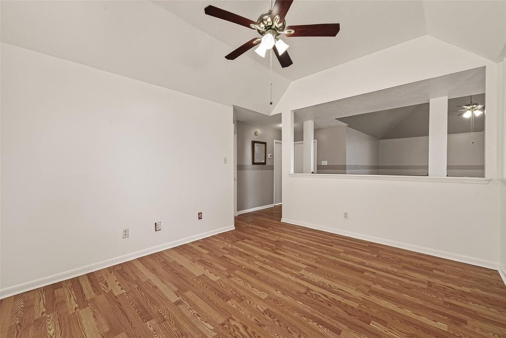 16315 April Ridge Drive, Houston, TX 77083