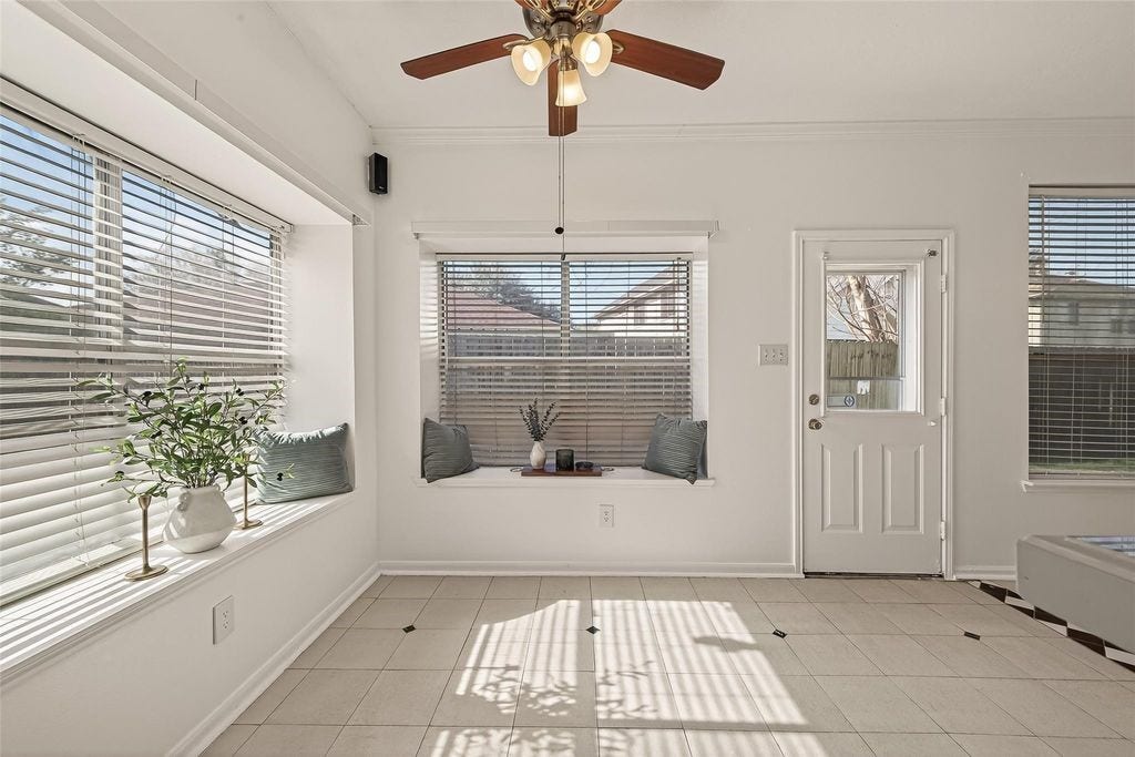16315 April Ridge Drive, Houston, TX 77083