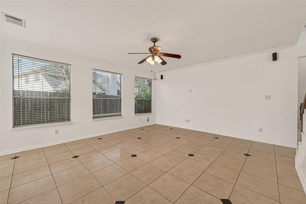 16315 April Ridge Drive, Houston, TX 77083