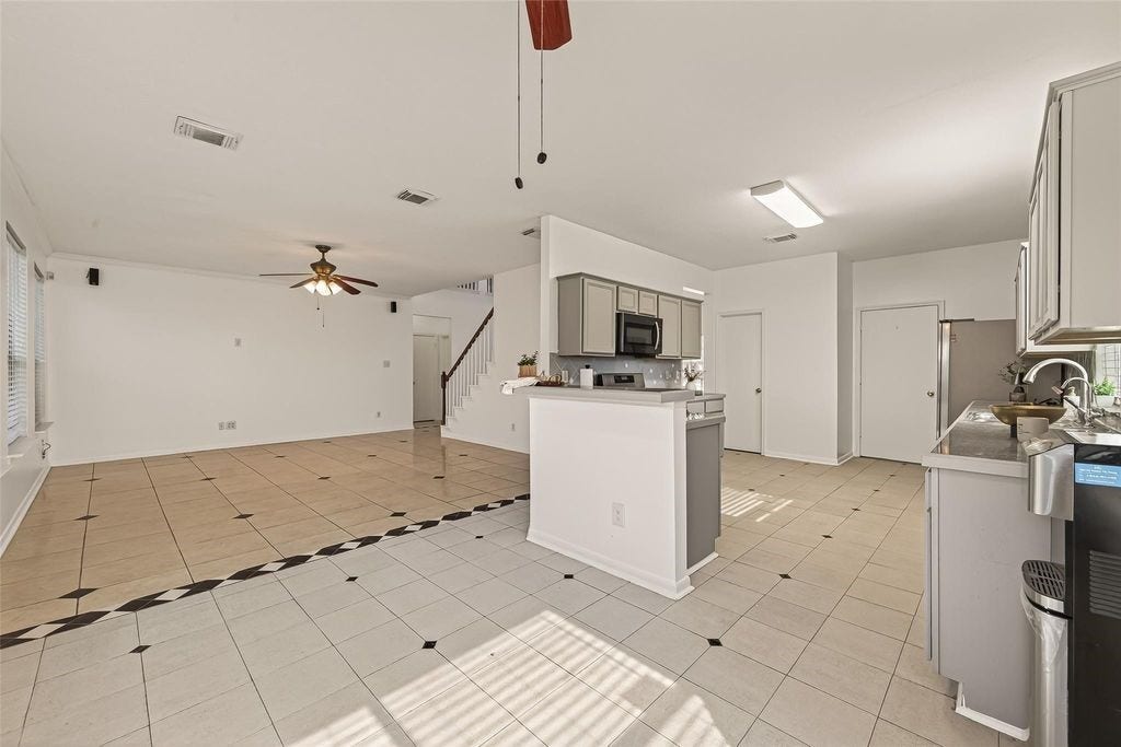 16315 April Ridge Drive, Houston, TX 77083