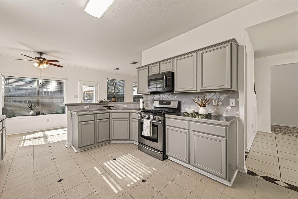 16315 April Ridge Drive, Houston, TX 77083