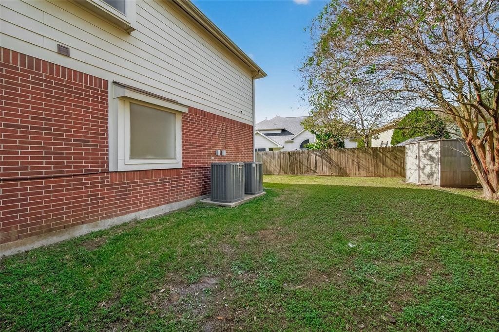 16315 April Ridge Drive, Houston, TX 77083