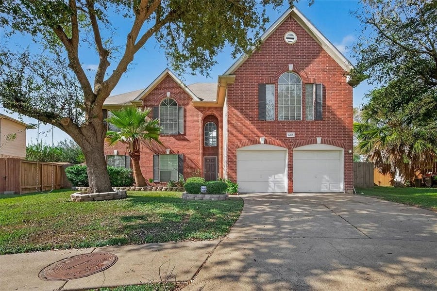 Property photo for 16315 April Ridge Drive, Houston, TX
