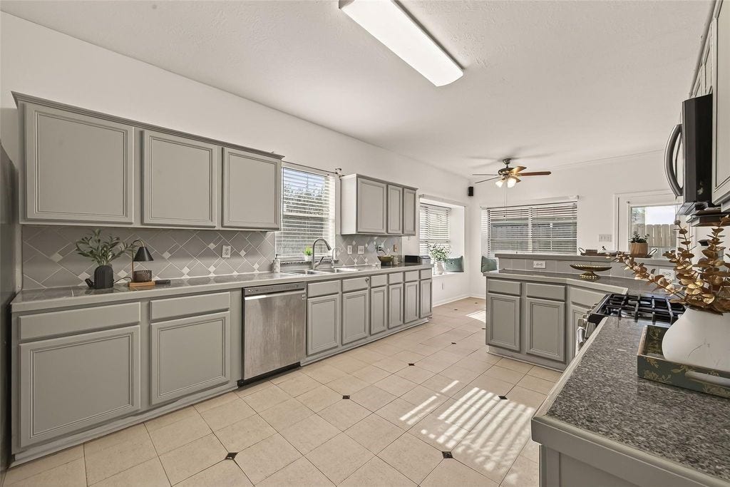 16315 April Ridge Drive, Houston, TX 77083