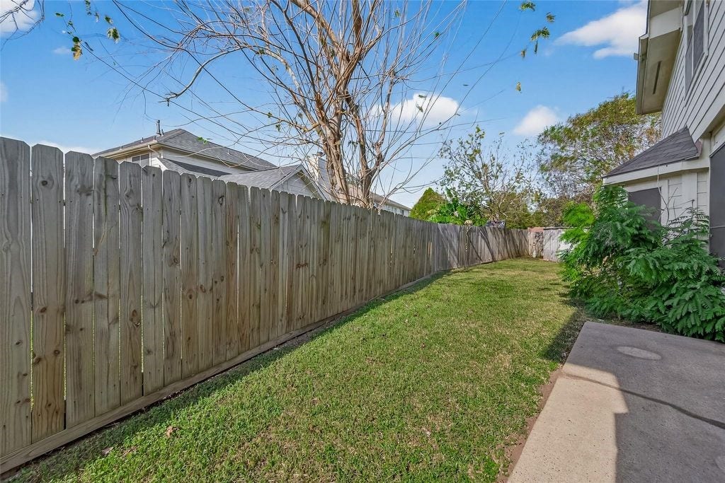 16315 April Ridge Drive, Houston, TX 77083