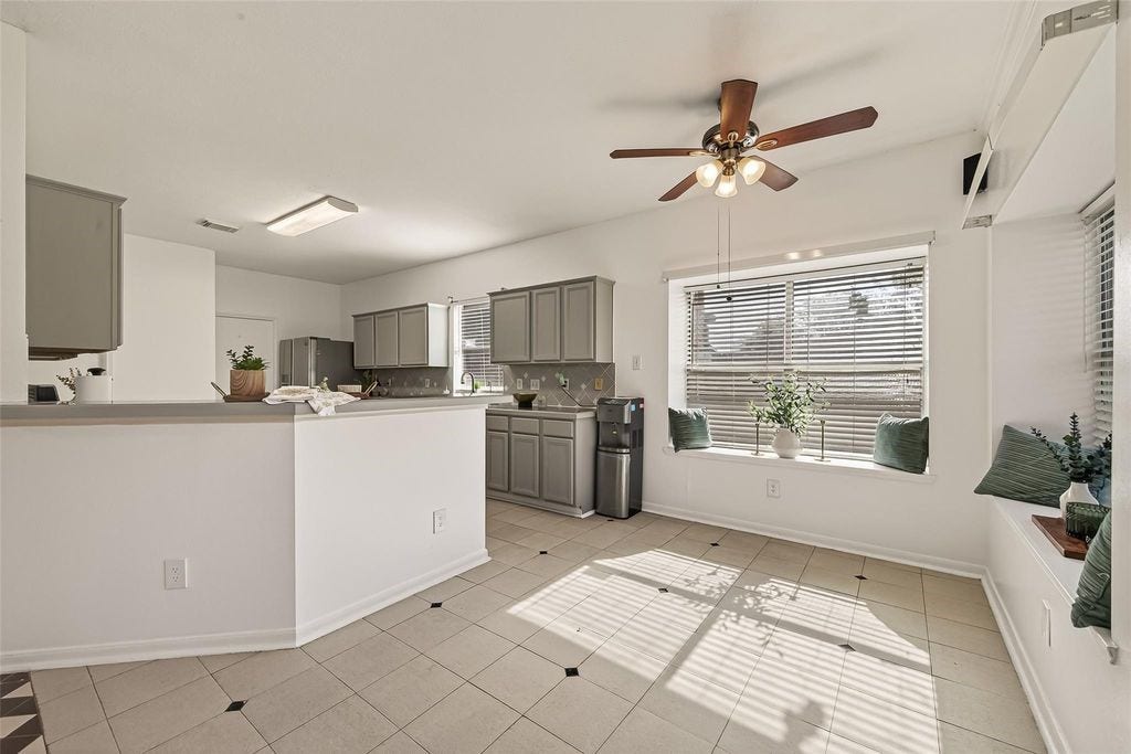 16315 April Ridge Drive, Houston, TX 77083