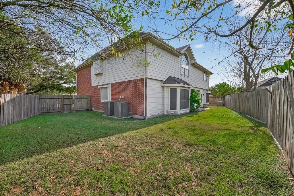 16315 April Ridge Drive, Houston, TX 77083