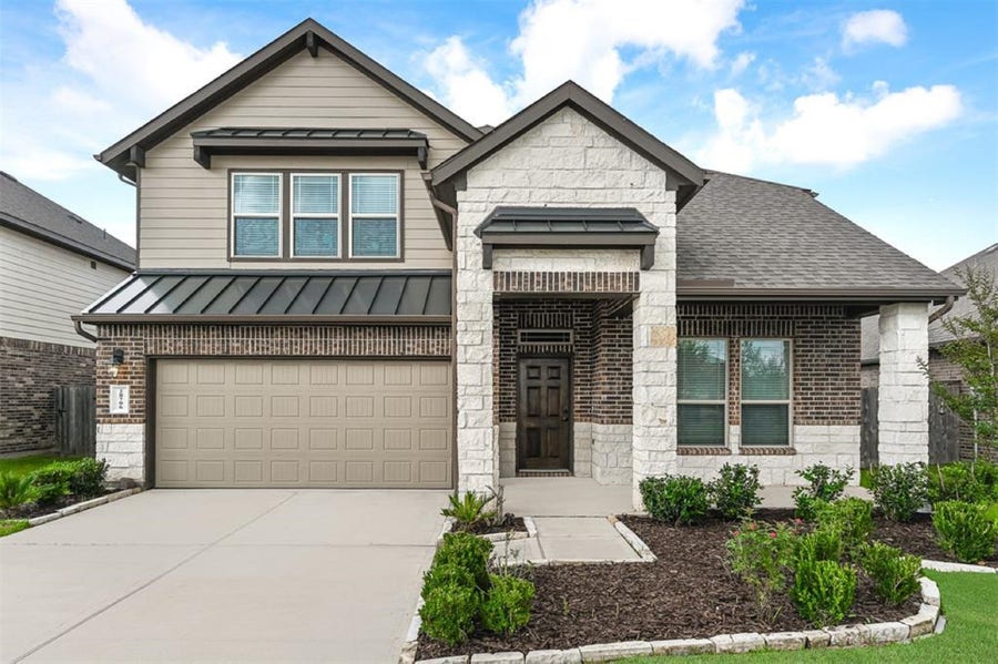 Property photo for 28706 Forest Pass Lane, Katy, TX