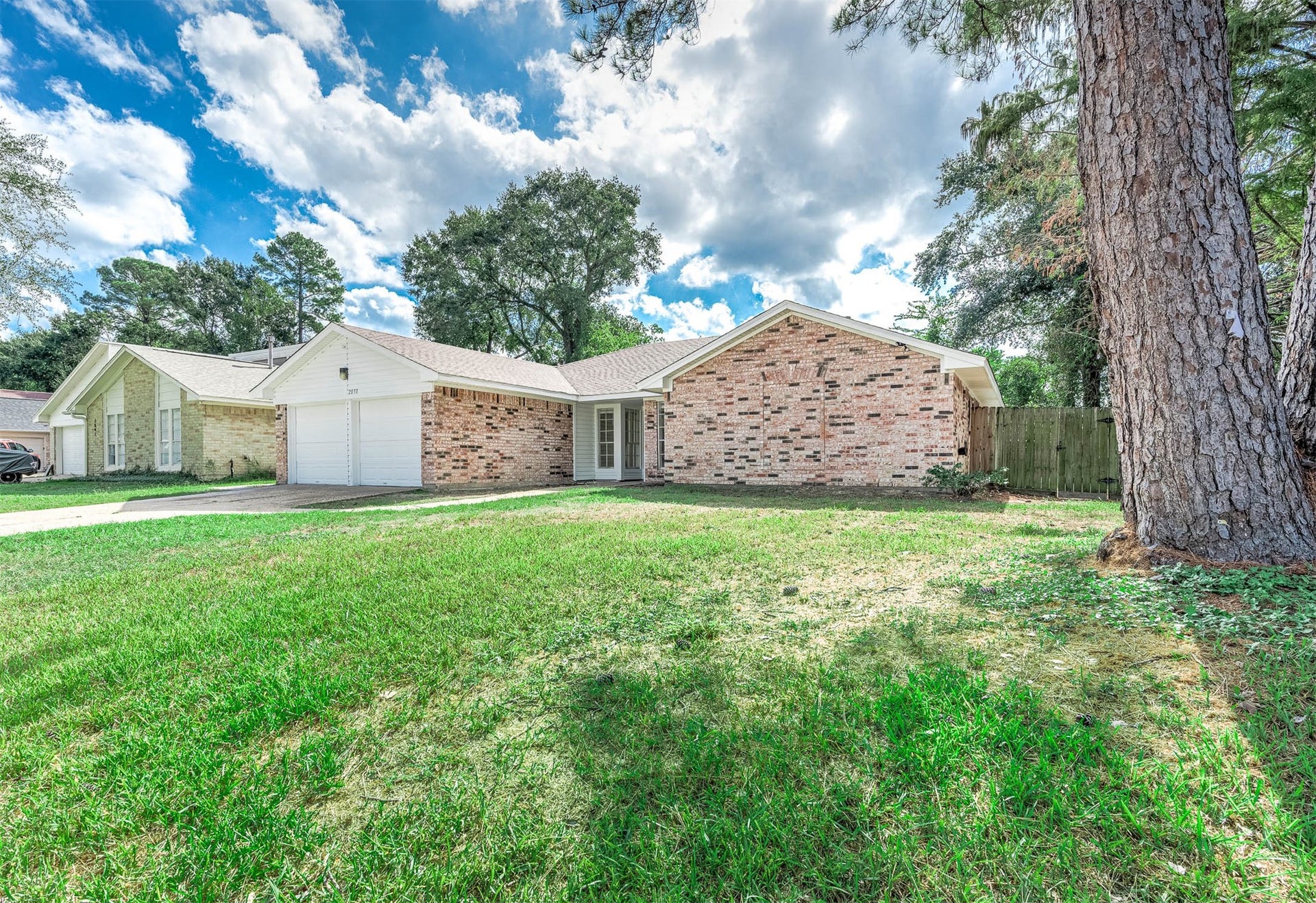 2038 Lexington Woods Drive, Spring, TX 77373 2038 Lexington Woods Drive, Spring, TX 77373