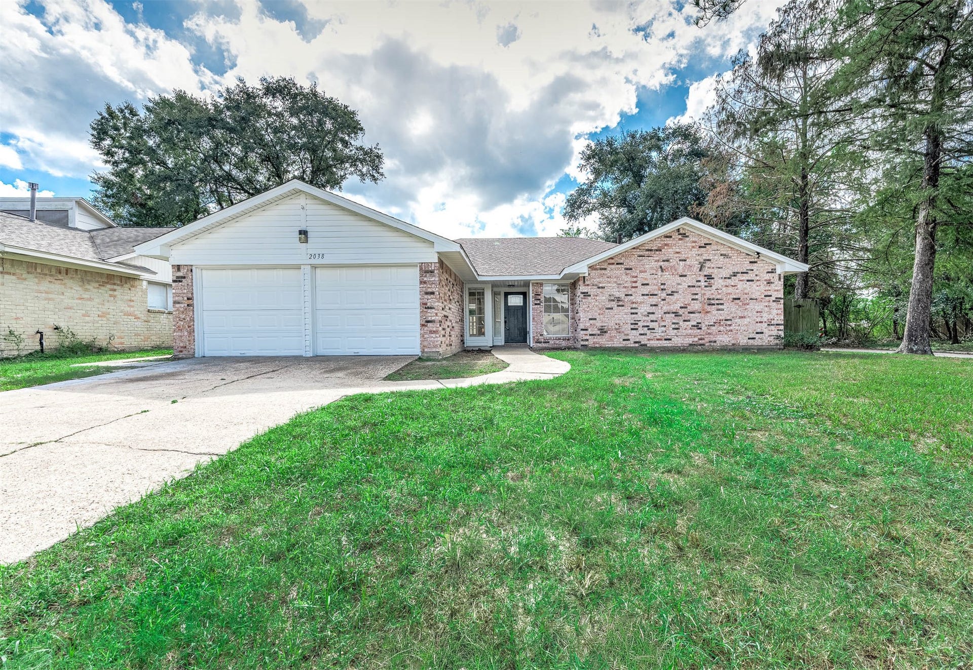 2038 Lexington Woods Drive, Spring, TX 77373 2038 Lexington Woods Drive, Spring, TX 77373