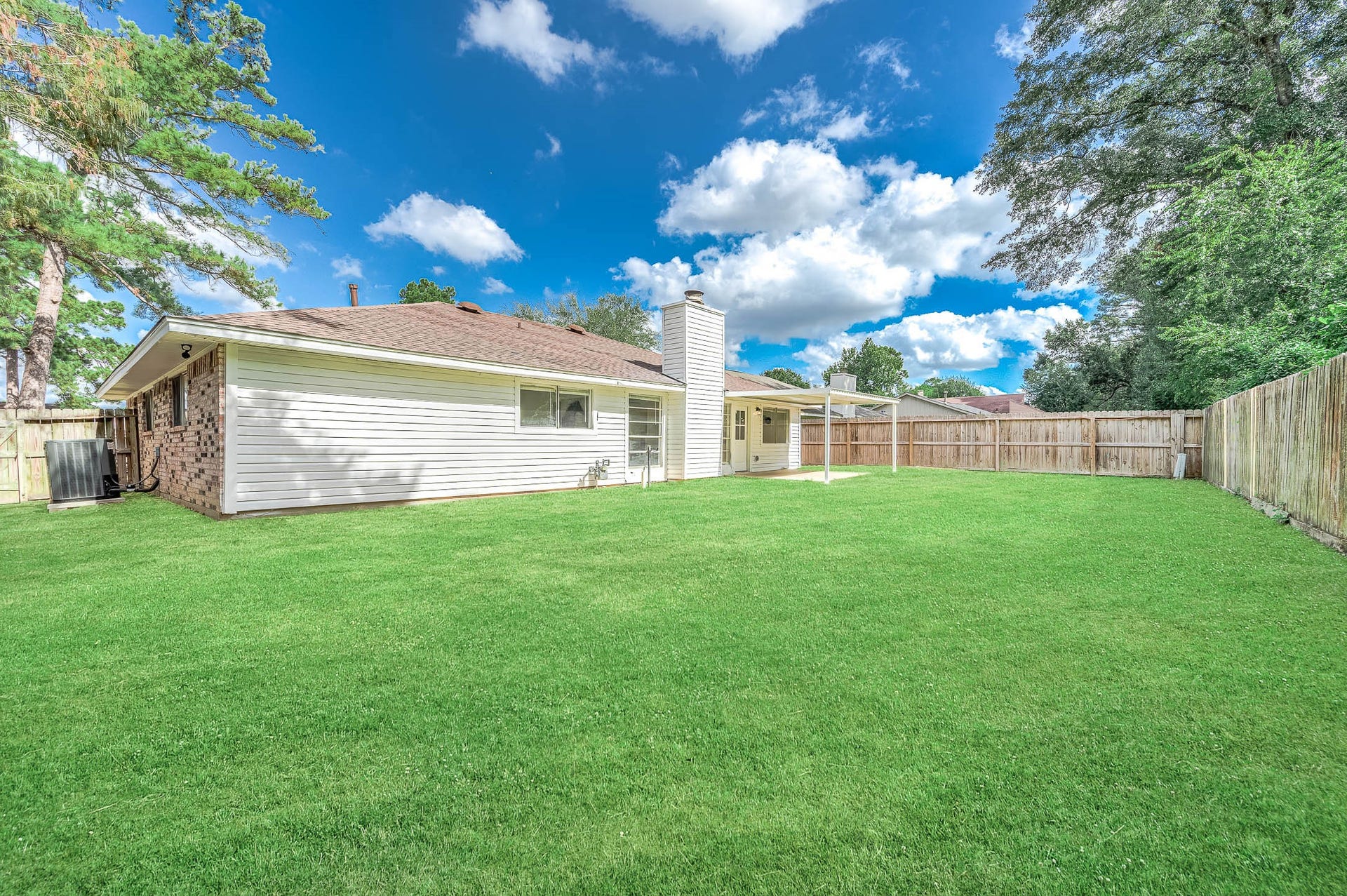 2038 Lexington Woods Drive, Spring, TX 77373 2038 Lexington Woods Drive, Spring, TX 77373