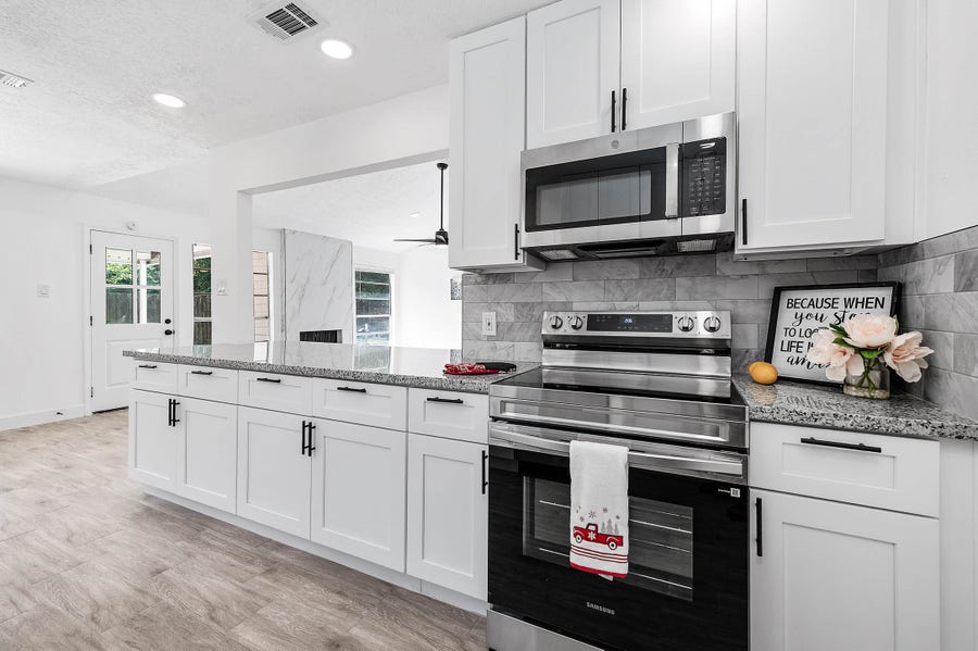 Property photo for 2038 Lexington Woods Drive, Spring, TX