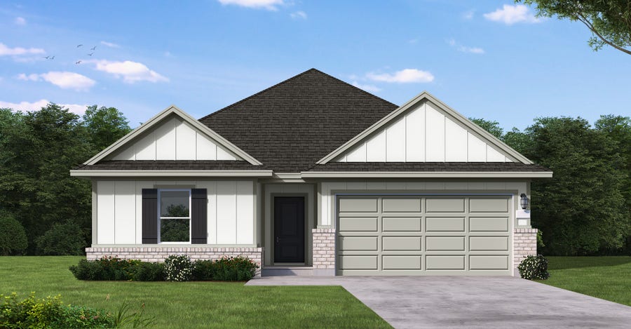 Property photo for 12121 Moonlight Path Drive, Conroe, TX