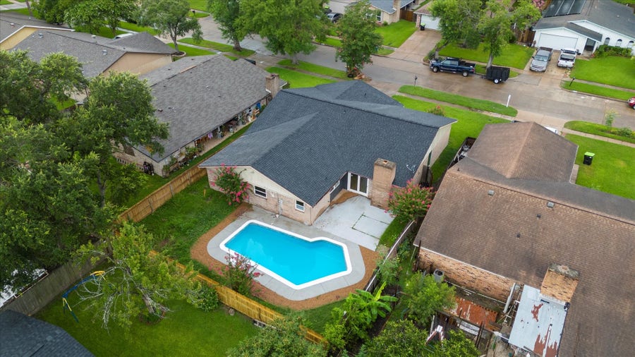 Property photo for 15507 Sierra Valle Drive, Houston, TX