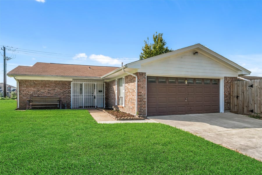 Property photo for 7835 Royalwood Drive, Houston, TX