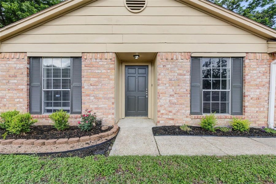 Property photo for 2311 Pepperweed Drive, Houston, TX