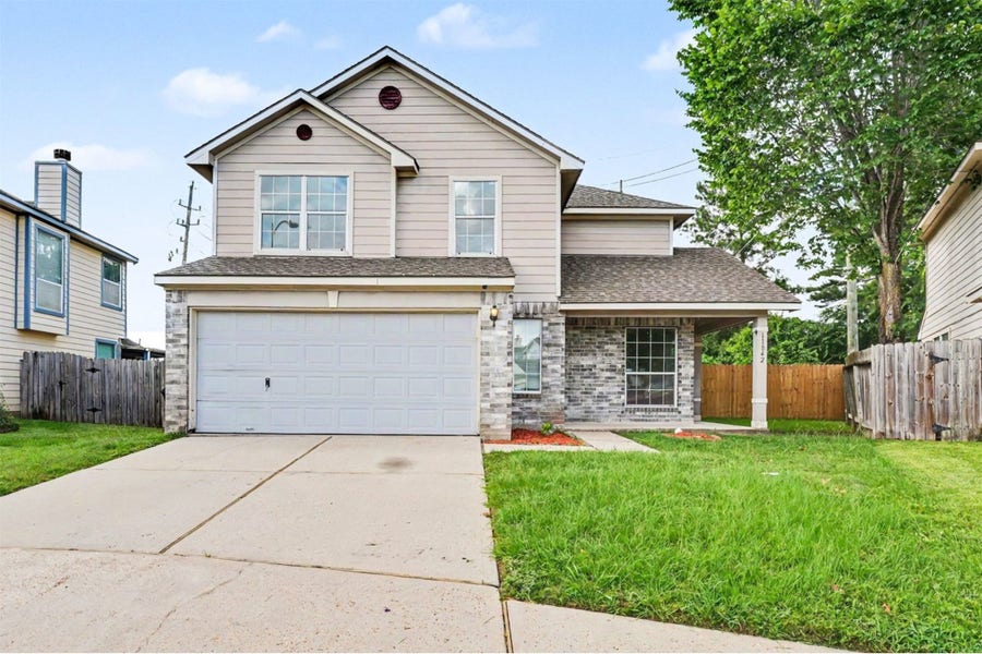Property photo for 11842 Sardis Lake Drive, Tomball, TX