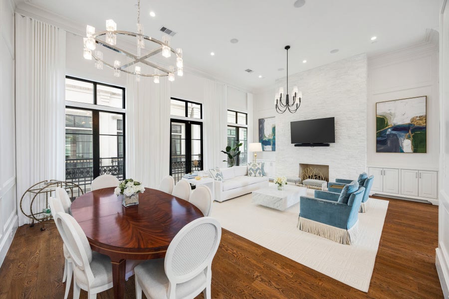 Property photo for 1327 Peden Street, Houston, TX