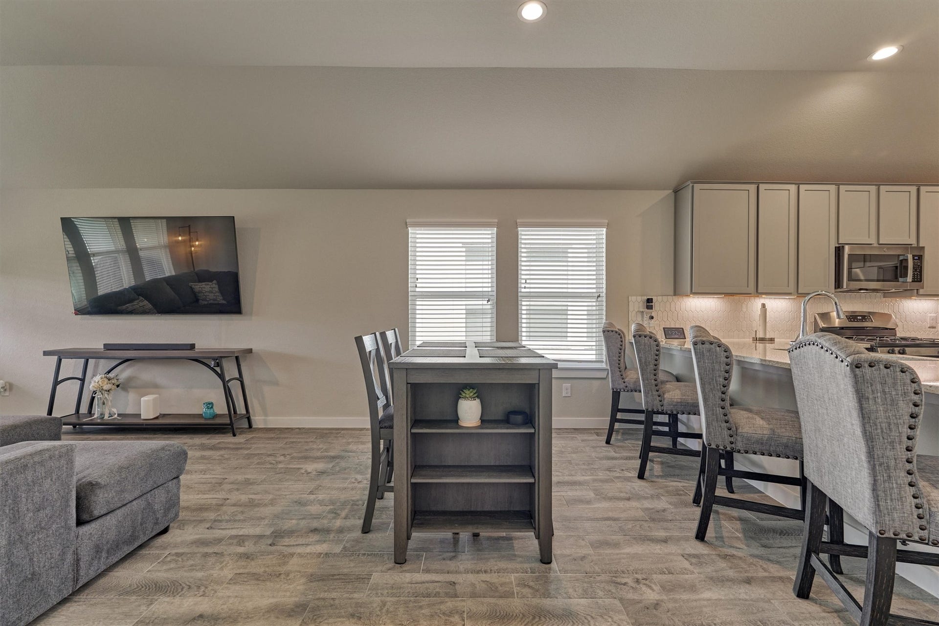 2146 Reed Cave Lane, Spring, TX 77386