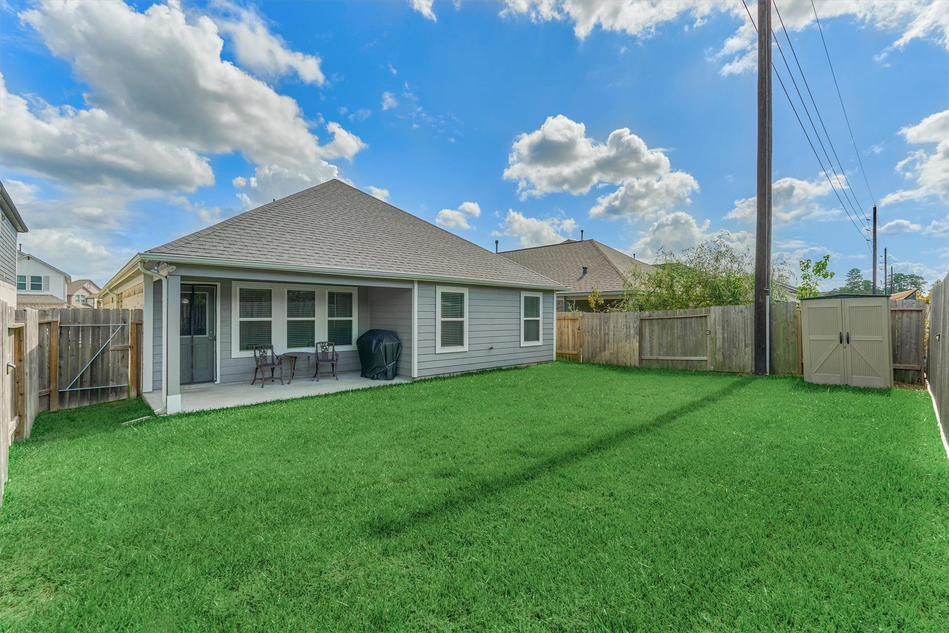 2146 Reed Cave Lane, Spring, TX 77386